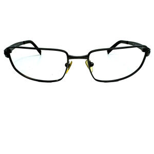 Persol 2224-S 513/58 17 125 Chrome Arrow Metal Sunglasses Retired Frames Only